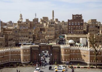 Lietuva skyrė lėšų humanitarinei pagalbai Jemenui