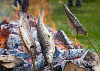 „Žiobrinės“ Neringoje siūlys ne vien tradicines veiklas