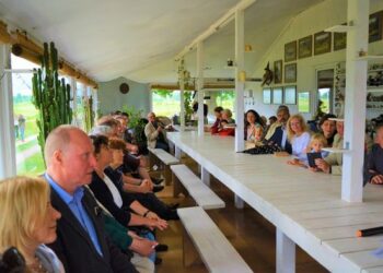 Jurbarko rajone atidarytas vienintelis Lietuvoje speleologijos centras „KARSA“