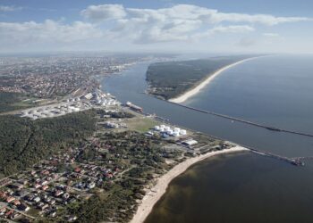 Tęsiami susitikimai dėl nemalonių kvapų suvaldymo