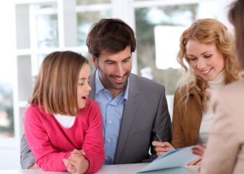 Siekiama sukurti efektyvią vaikų teises ginančią sistemą