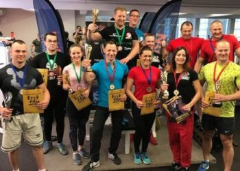 Stipriausio pasaulyje sporto klubas vasarą pasitiko varžybomis