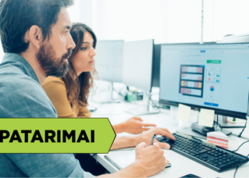 Patarimai, kaip išsirinkti stacionarų kompiuterį