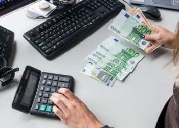 Ar tikrai žinai, kaip pasikeitė darbo užmokesčio paskaičiavimas?