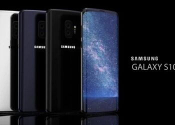 10 funkcijų, kurios privers įsimylėti „Samsung Galaxy S10”