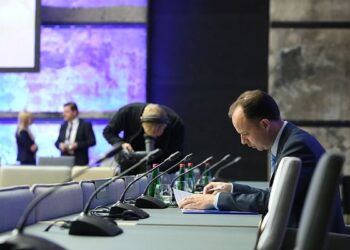 R. Morkūnaitė-Mikulėnienė: „A. Verygai prižiūrint ministeriją iš jos pavogtas neįgaliuosius turėjęs pasiekti milijonas“