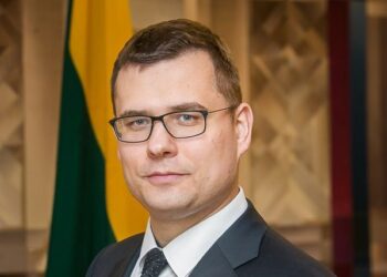 Po butaforinių rinkimų Baltarusijoje – L. Kasčiūno kreipimasis į L.Linkevičių: „Ar nekartosime klaidų?“