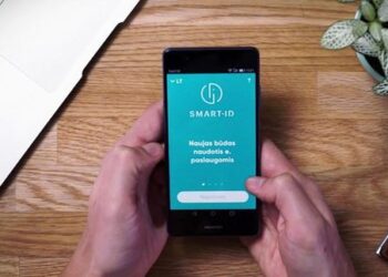 „Smart-ID“: per trejus metus – neįtikėtinai spartus augimas. Pirmieji „Smart-ID“ naudotojai privalo atnaujinti savo paskyras