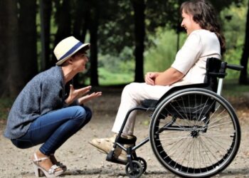 Visos naujovės – vienoje vietoje: kas 2020 metais keičiasi neįgaliesiems