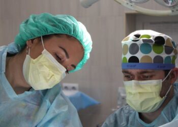 Organų donorystės kreivė 2019 metais kilo