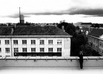 Emanuelis Ryklys ir jo Šiauliai: „Šis miestas – romantikos ir industrijos lydinys”