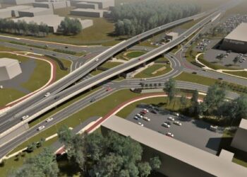 Vaizdas-iš-drono- klaipėda