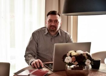 Vaidas Šalaševičius teisininkas