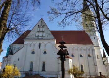 Šiauliuose nekasdieniški atradimai – nuo seniausių palaidojimų iki senojo miesto po žeme