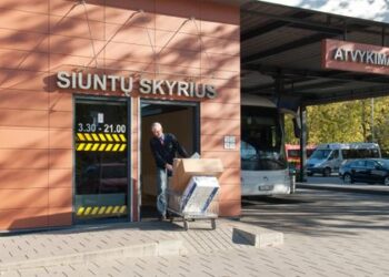 Klaipėdos autobusu_siuntos-autobusais