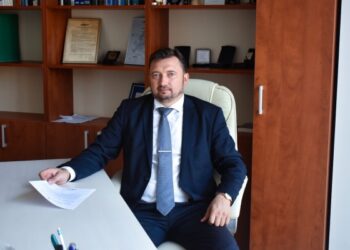 Vaidas Šalaševičius