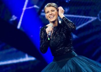 Vilija Matačiūnaitė