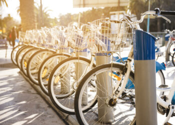 10 patarimų, kurie padės apsaugoti dviratį nuo vagių