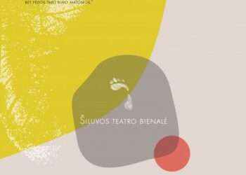 Meno piligrimystė Siluvos_teatro_bienale_2