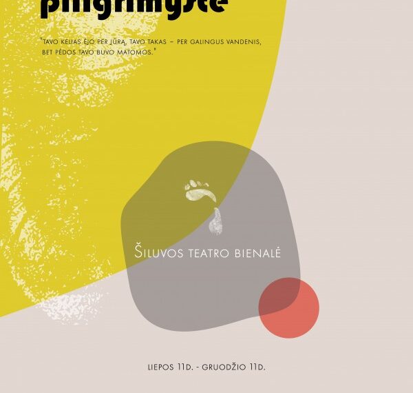 Meno piligrimystė Siluvos_teatro_bienale_2