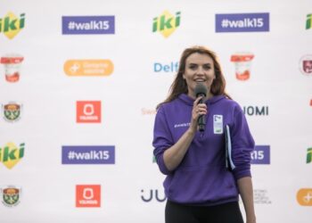 Šilutėje už žingsnius bus parduota 20 000 vaisių ir daržovių