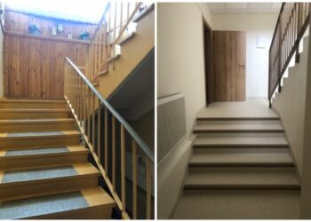 Uostamiesčio švietimo įstaigos ruošiamos naujiems mokslo metams