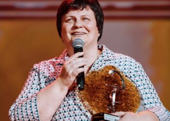 Kristina Vaičiatienė.