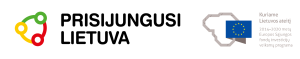 Prisijungusi Lietuva_ES logo_be fono
