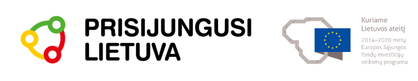 Prisijungusi Lietuva_ES logo_be fono