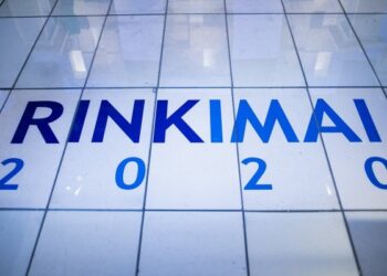 Seimo rinkimų naktį – specialiosios transliacijos per LRT