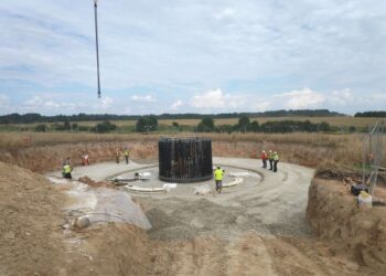 Lietuva žaliosios vėjo energijos nepritrūks – jau kitąmet ji atkeliaus ir iš Telšių