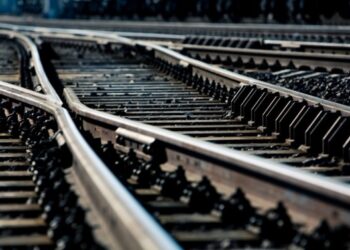 Šiauliai geležinkeliai