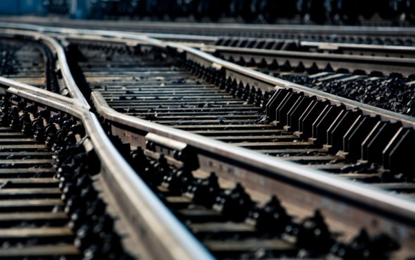 Verslo sąlygoms Šiauliuose gerinti planuojama geležinkelio atšaka į pramoninę zoną