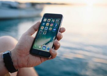 Dalykai, kuriuos perėmė mūsų mobilusis telefonas