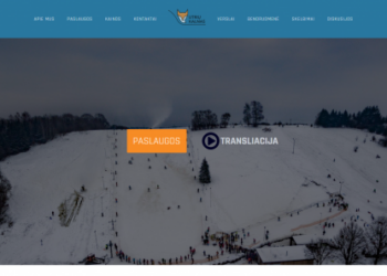 Savo socialinio verslo vystymui bendruomenė pasitelkė skaitmenines technologijas