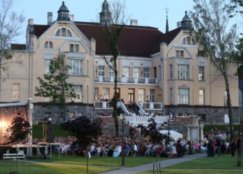 Pirmasis turistinis leidinys apie Šiaulių krašto žydų kultūrą ir atmintį