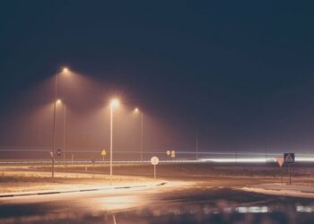 Judėjimo ribojimai Klaipėdoje