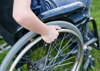 Neįgalios mergaitės globėja: ,,Visi vaikai vienodai verti tikėjimo ir meilės“