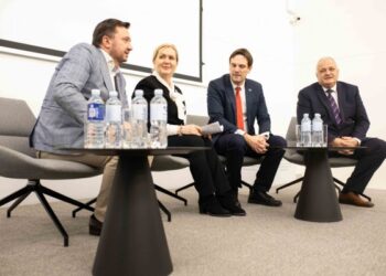 Socialinis dialogas ir gerovės valstybė