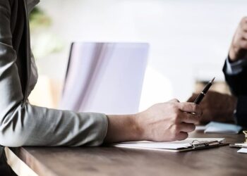 Kaip įsteigti mažąją bendriją?