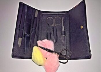 manikiūro rinkiniai