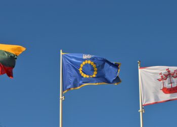 kurortas minės grąžinimo Lietuvai šimtmetį