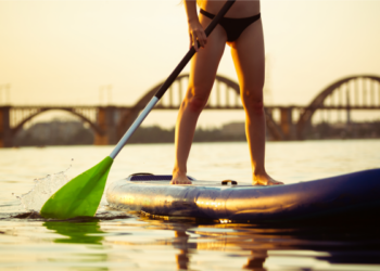 Naudingi patarimai, kurie padės išsirinkti irklentę