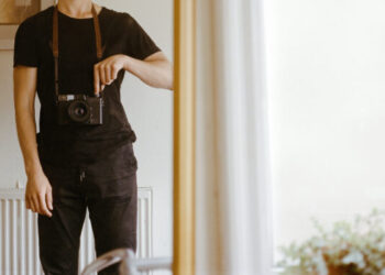 Deivido Buivydo fotografijos paroda