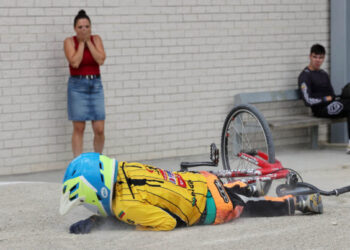 Tomas Gaubys (1vieta)