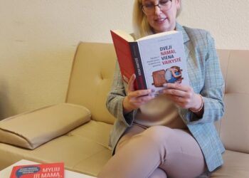 Aistė Stankevičienė