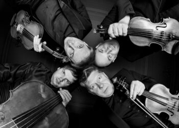 Čiurlionio kvartetas