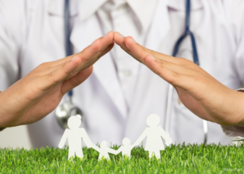 Sveikatos draudimas valstybės lėšomis