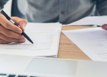 Pajamų deklaravimas 2022 metais.  Ką svarbu žinoti deklaruojant pajamas?