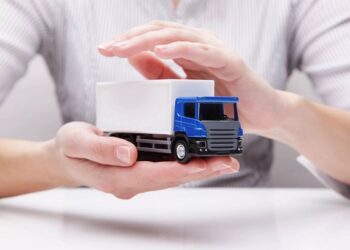 keliaujantis krovinys